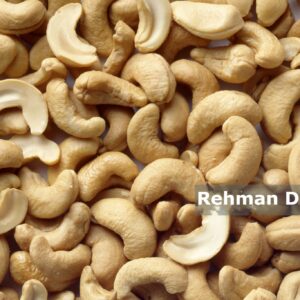 رحمن ڈرائی فروٹ کاجو کے فوائد اور استعمال – ایک مکمل رہنما